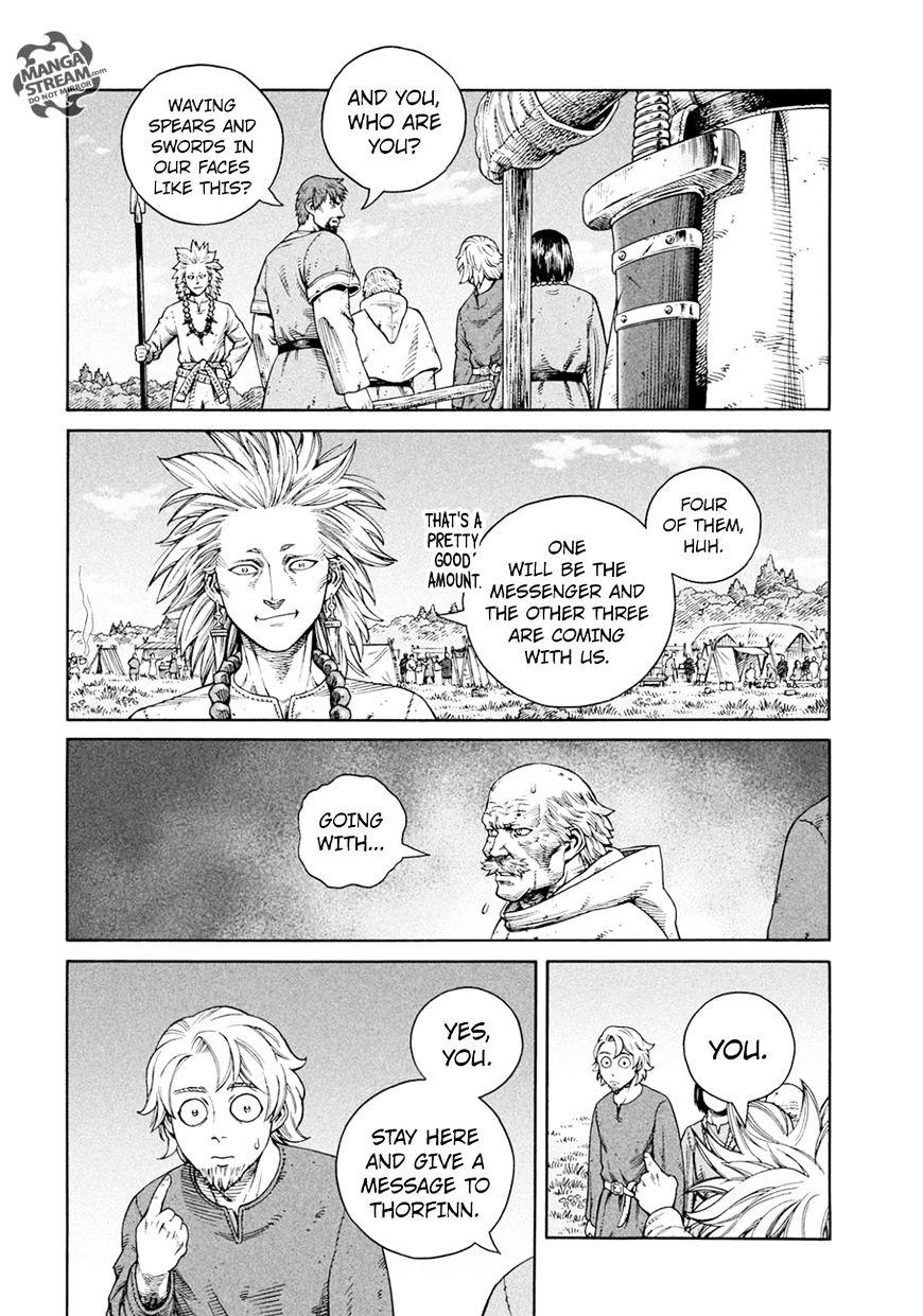 Vinland Saga, Chapter 136 image 17